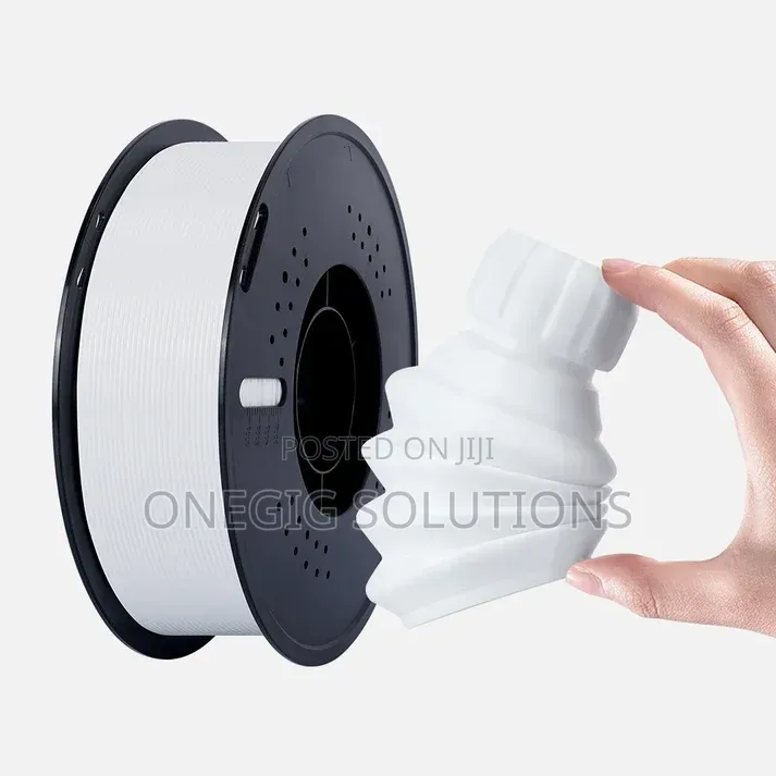 TPU White Filament