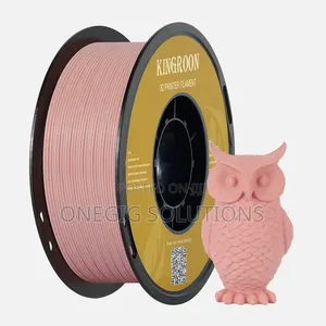 Pink PLA Filamemts.