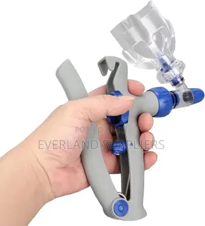 Easy-to-Handle 1 Ml Syringe