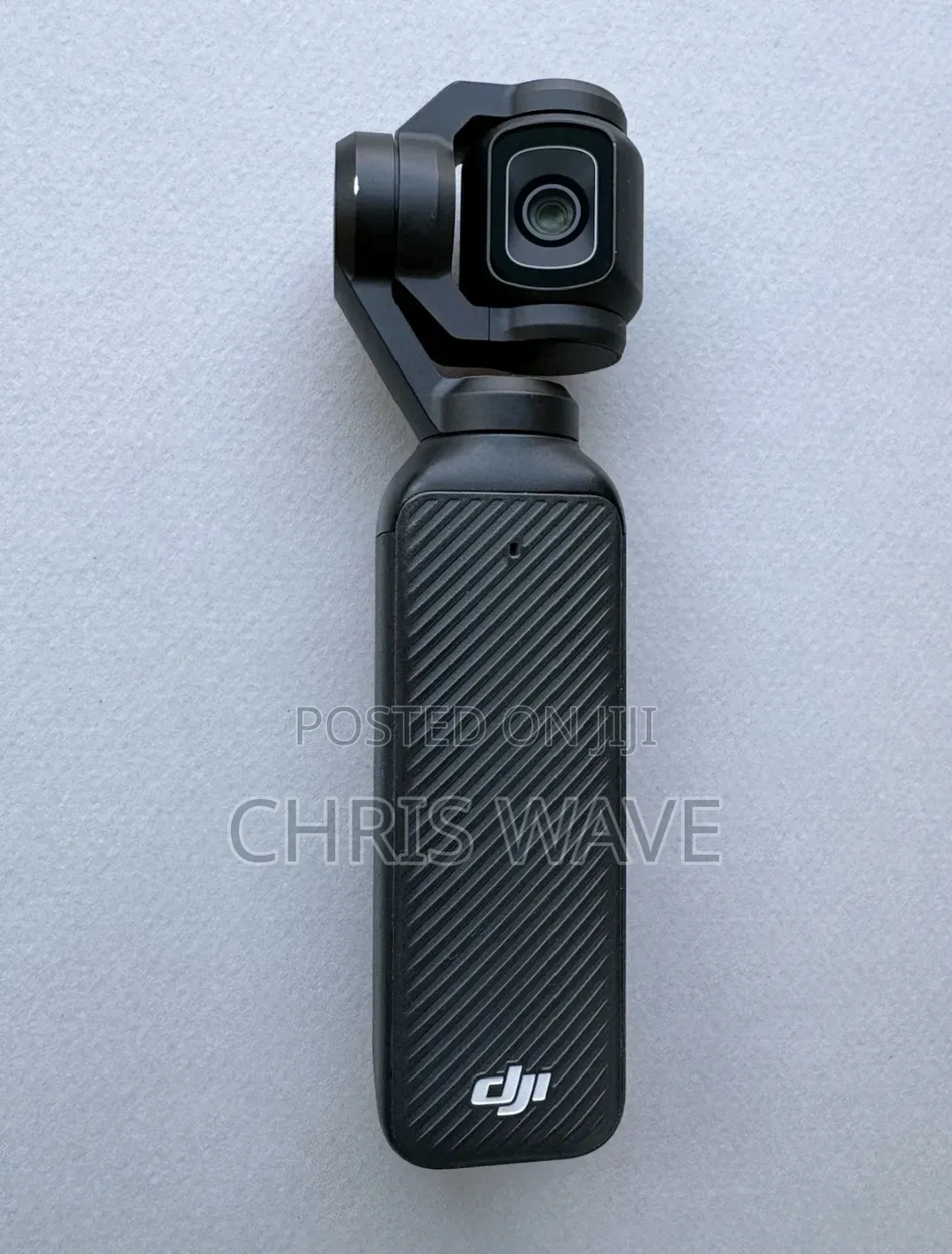 Dji Osmo Pocket 3 Preowned-Works Perfect