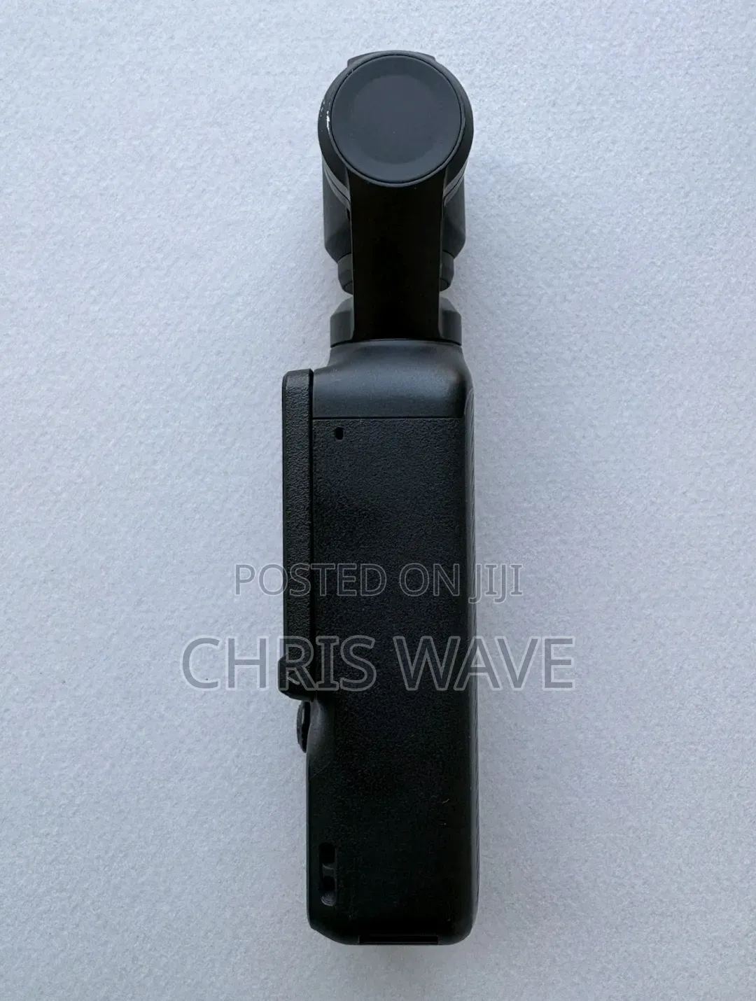 Dji Osmo Pocket 3 Preowned-Works Perfect