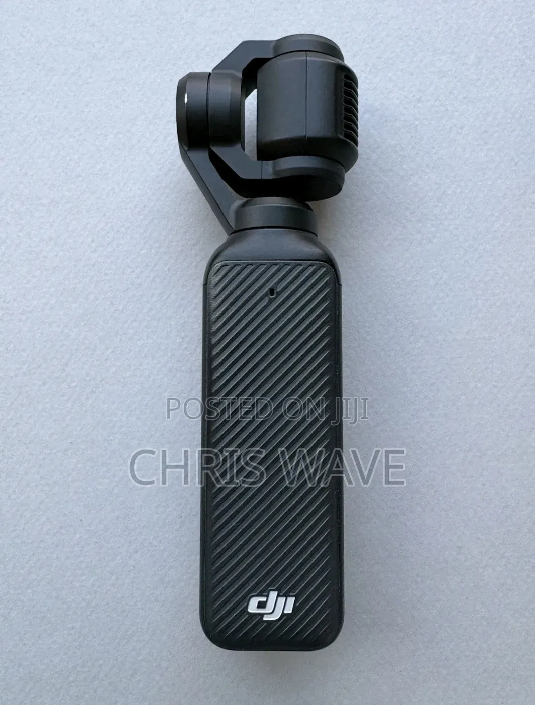 Dji Osmo Pocket 3 Preowned-Works Perfect