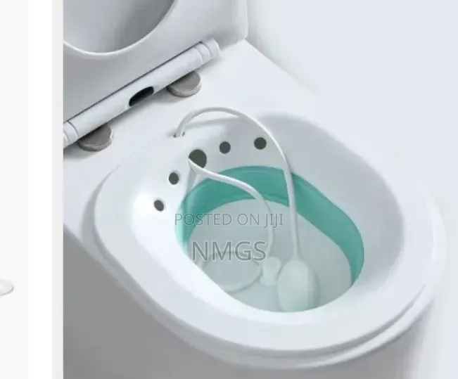Postpartum Sitz Bath