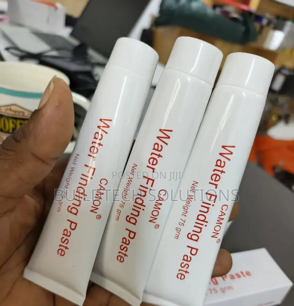 Camon Water Finding Paste at 2500