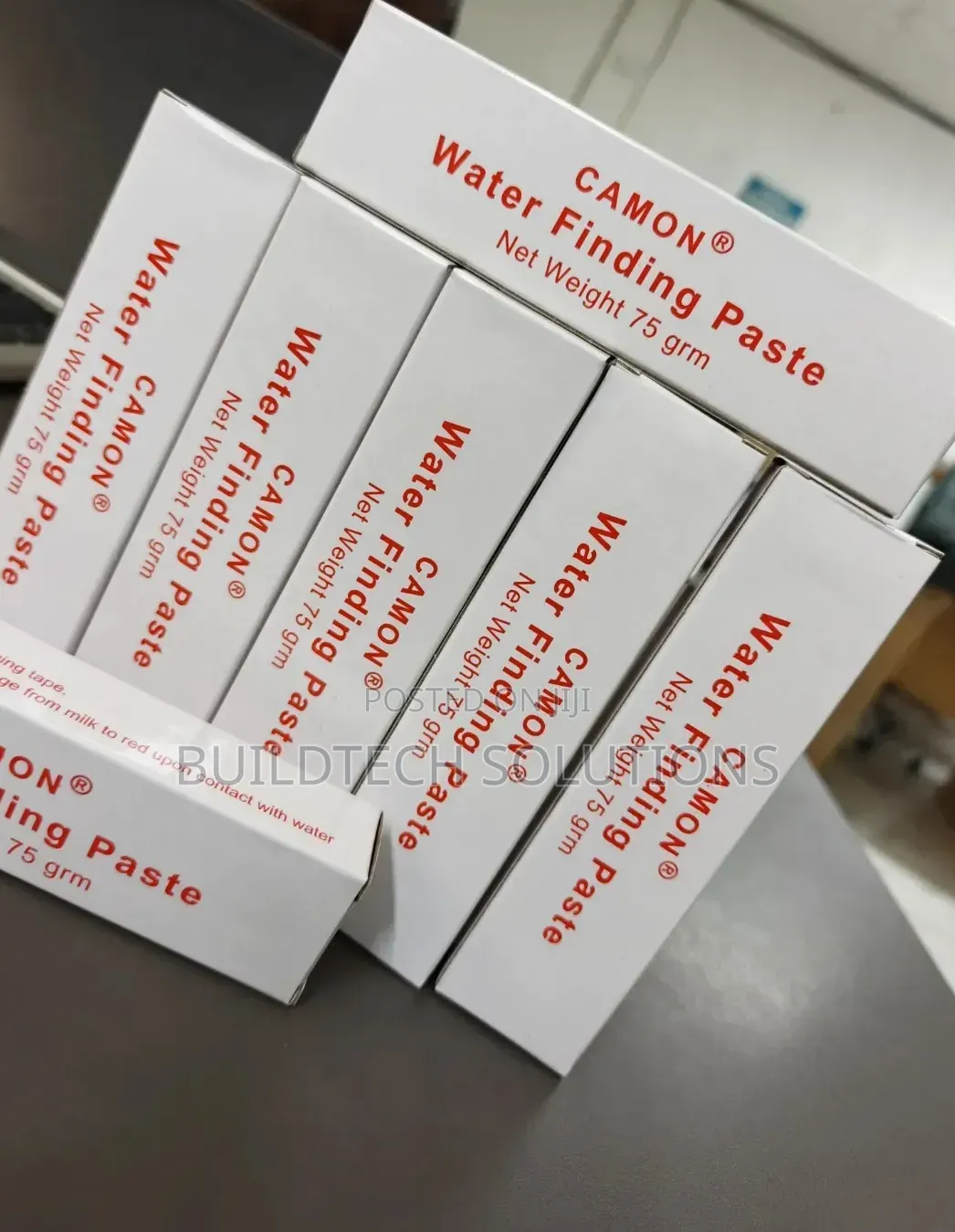 Camon Water Finding Paste at 2500
