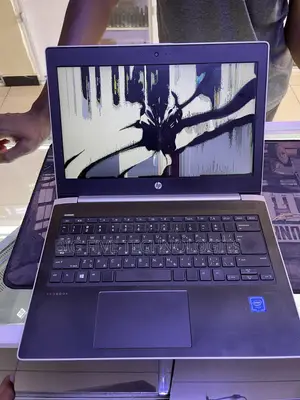 Laptop Screen Replacement