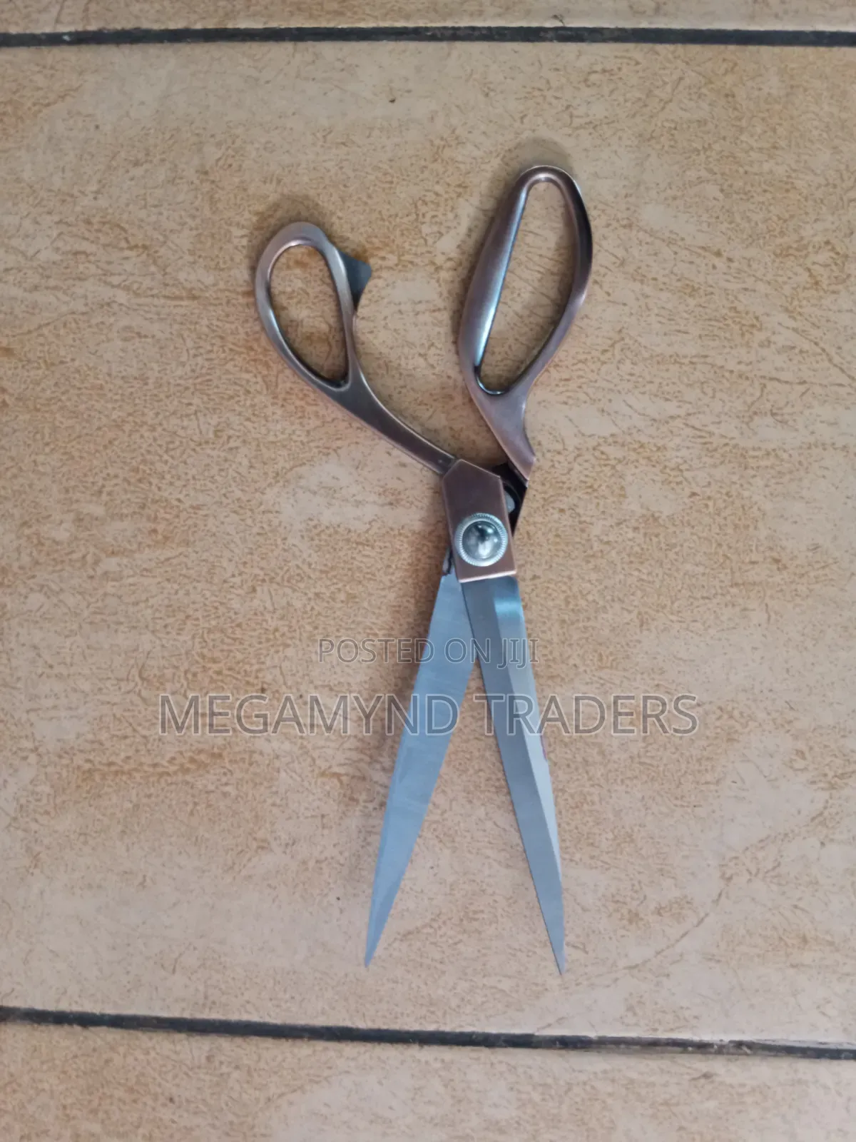 Tailor Scissors 10inch /Heavy-Duty Tailoring Scissors