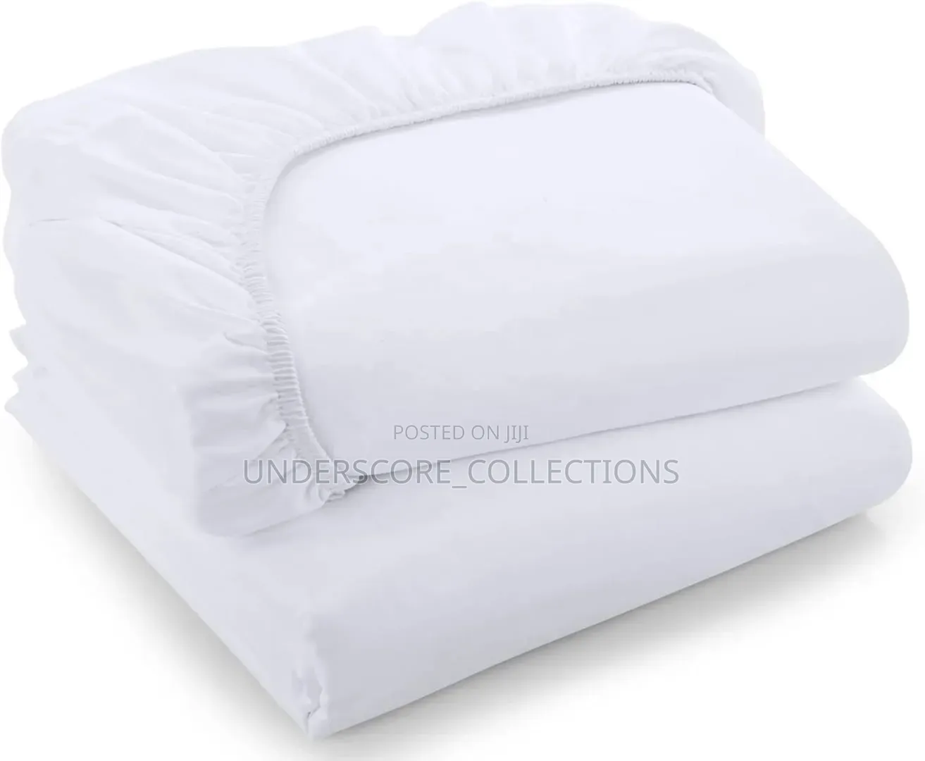 High Quality Cotton Mattress Cover With 2 Pillow Cases