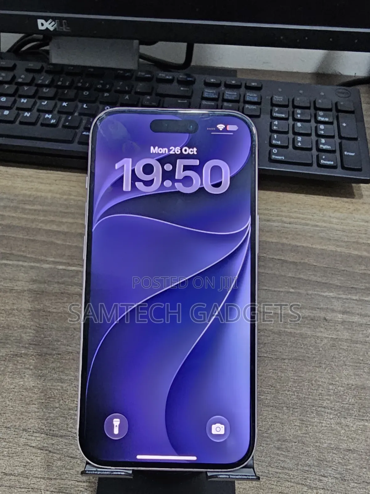 Apple iPhone 15 128 GB Pink