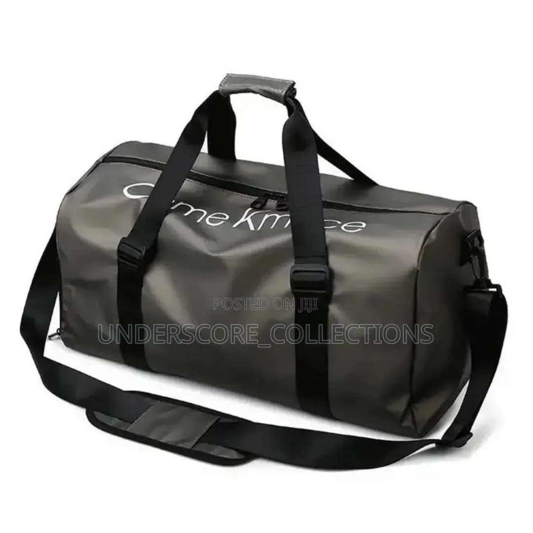 Come Knoco Unisex Casual Duffle/Gym Bag.