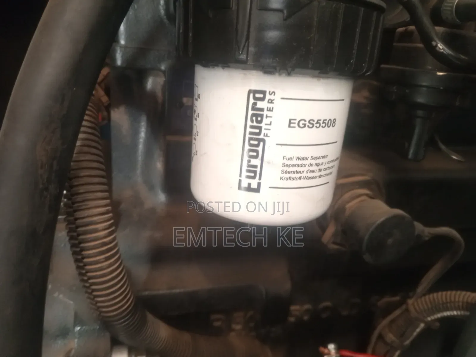Generator Repair & Servicing