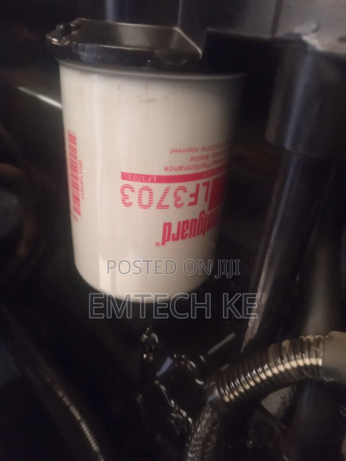 Generator Repair & Servicing
