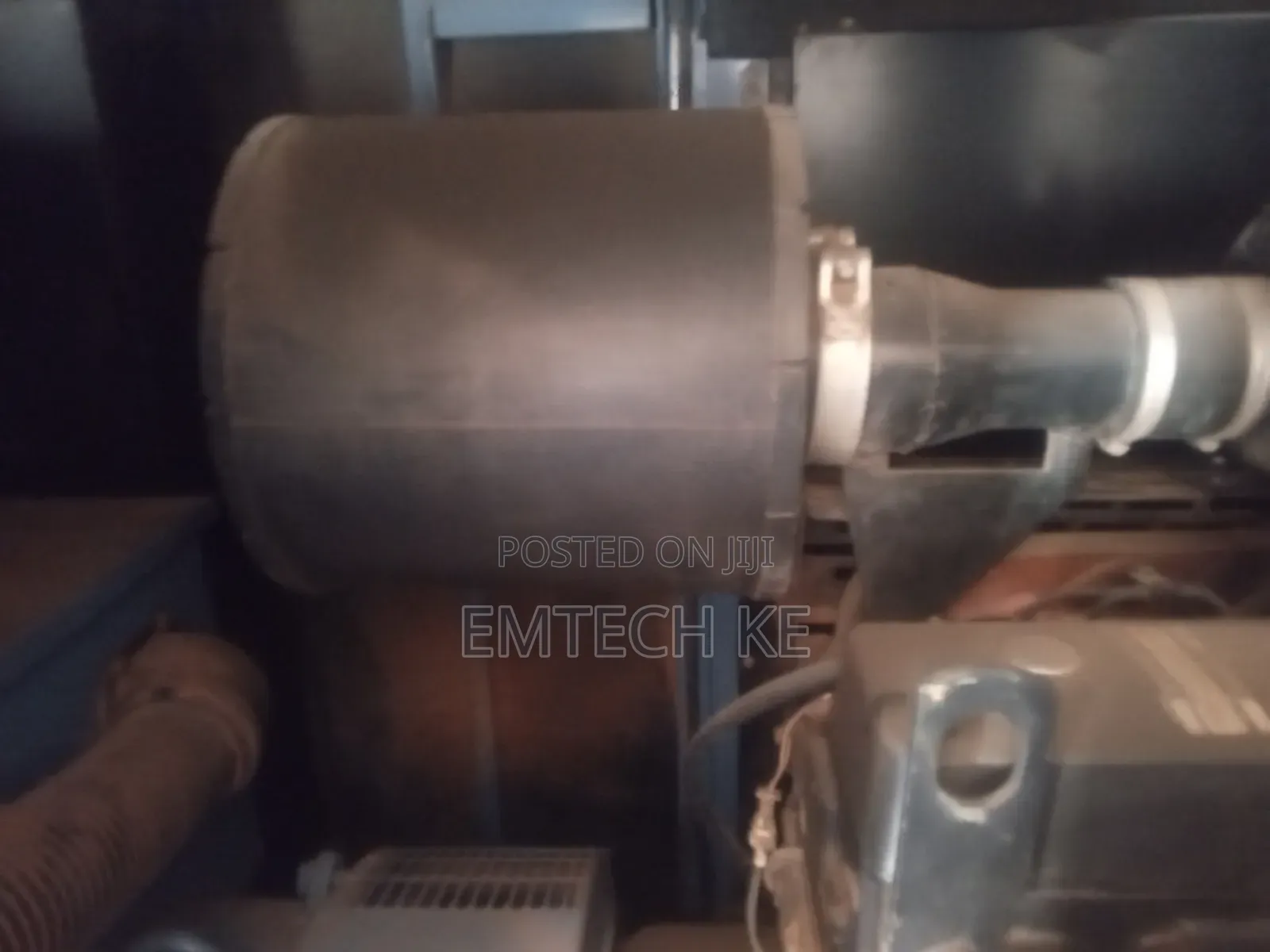Generator Repair & Servicing