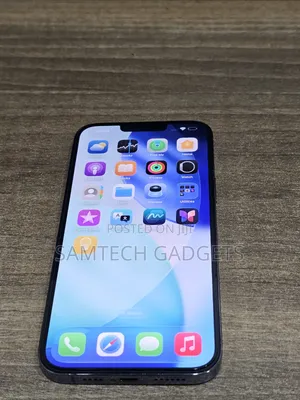 Apple iPhone 13 Pro Max 256 GB Blue