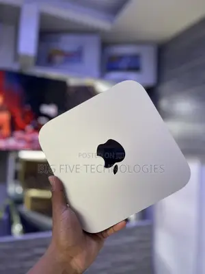 Desktop Computer Apple Mac Mini 8GB Apple M1 SSD 256GB