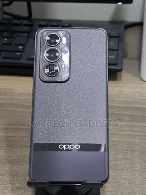 New Oppo Reno12 Pro 512 GB Purple