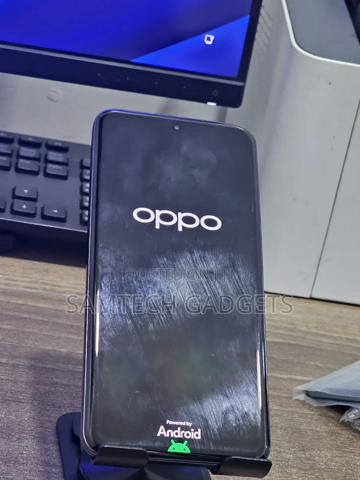 New Oppo Reno12 Pro 512 GB Purple