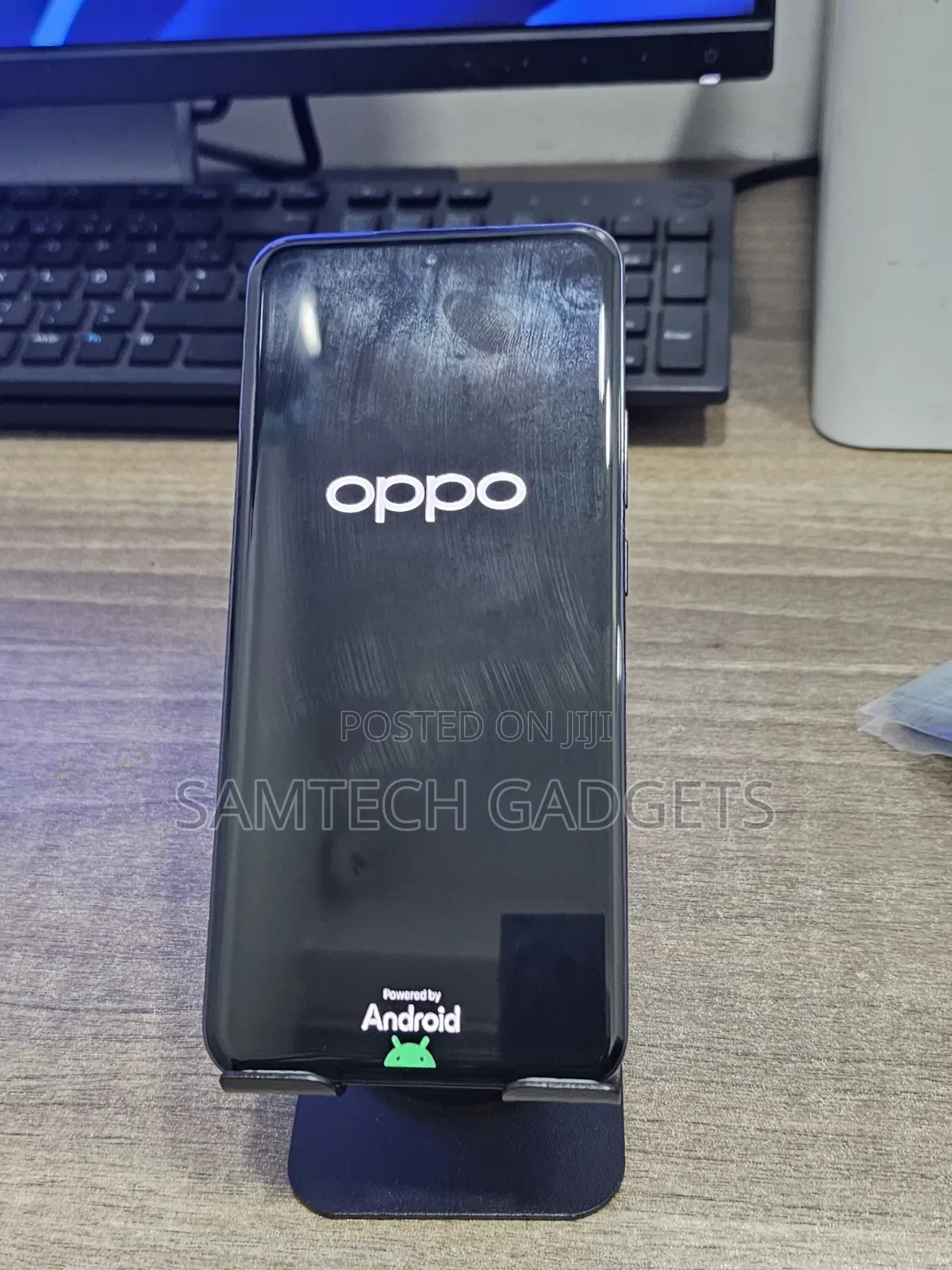 New Oppo Reno12 Pro 512 GB Purple