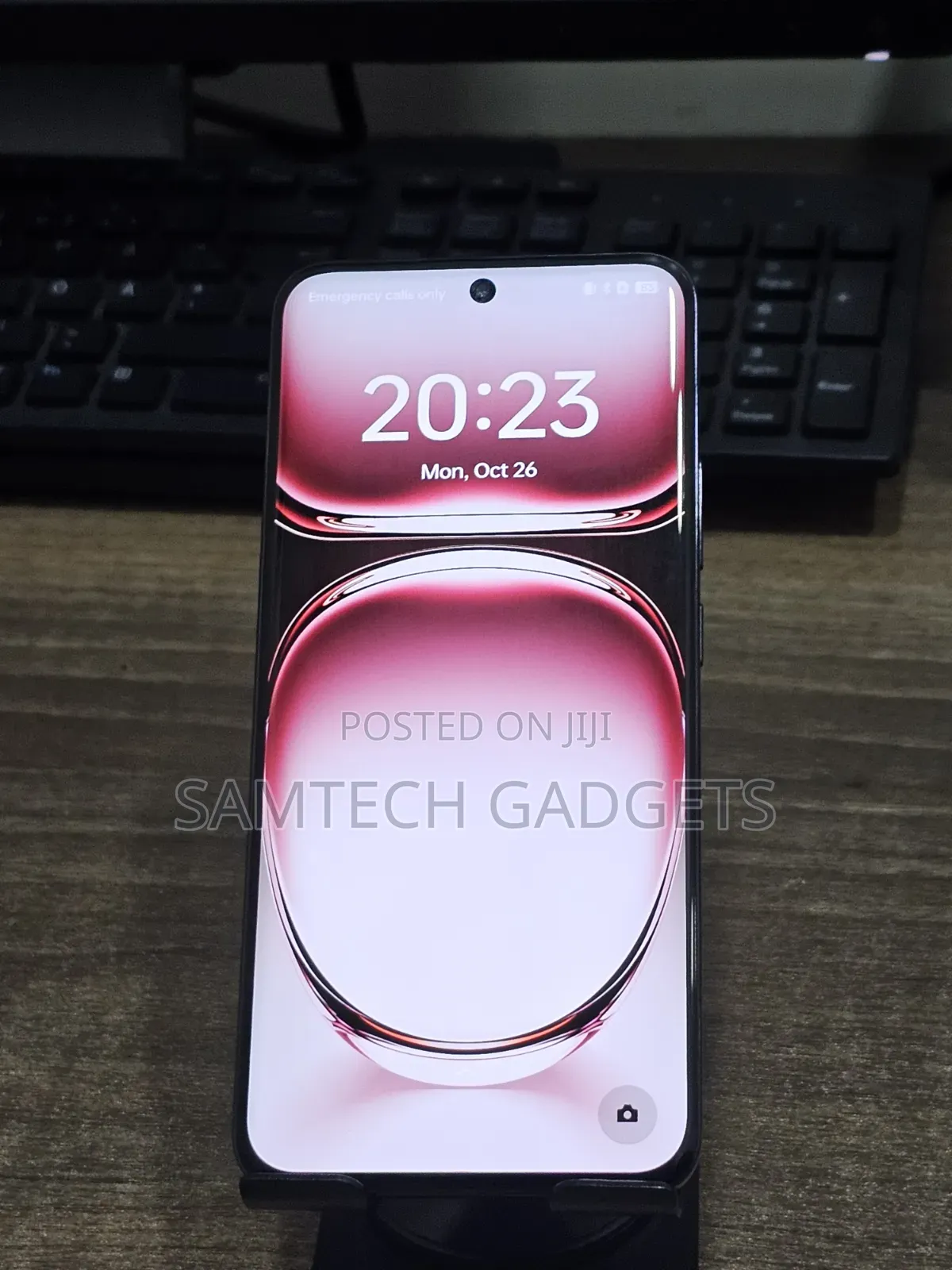 New Oppo Reno12 Pro 512 GB Purple