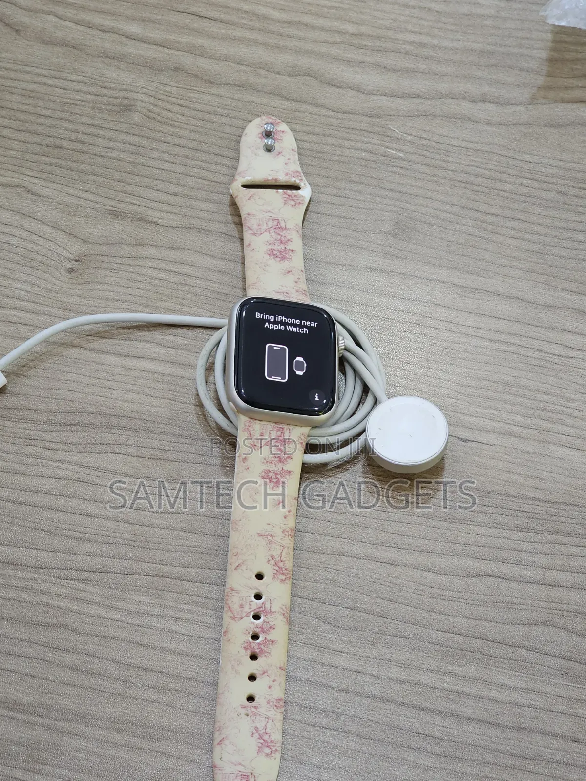 Apple Watch 8 45 Mm