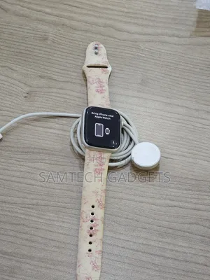 Apple Watch 8 45 Mm
