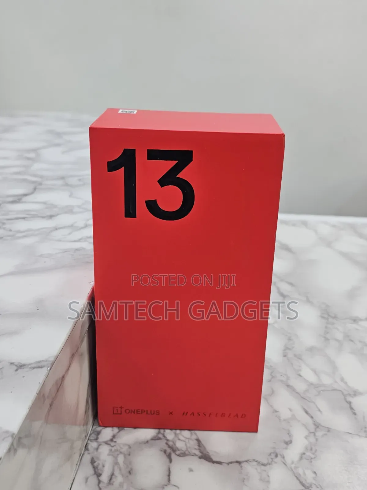 New OnePlus 13 512 GB Black