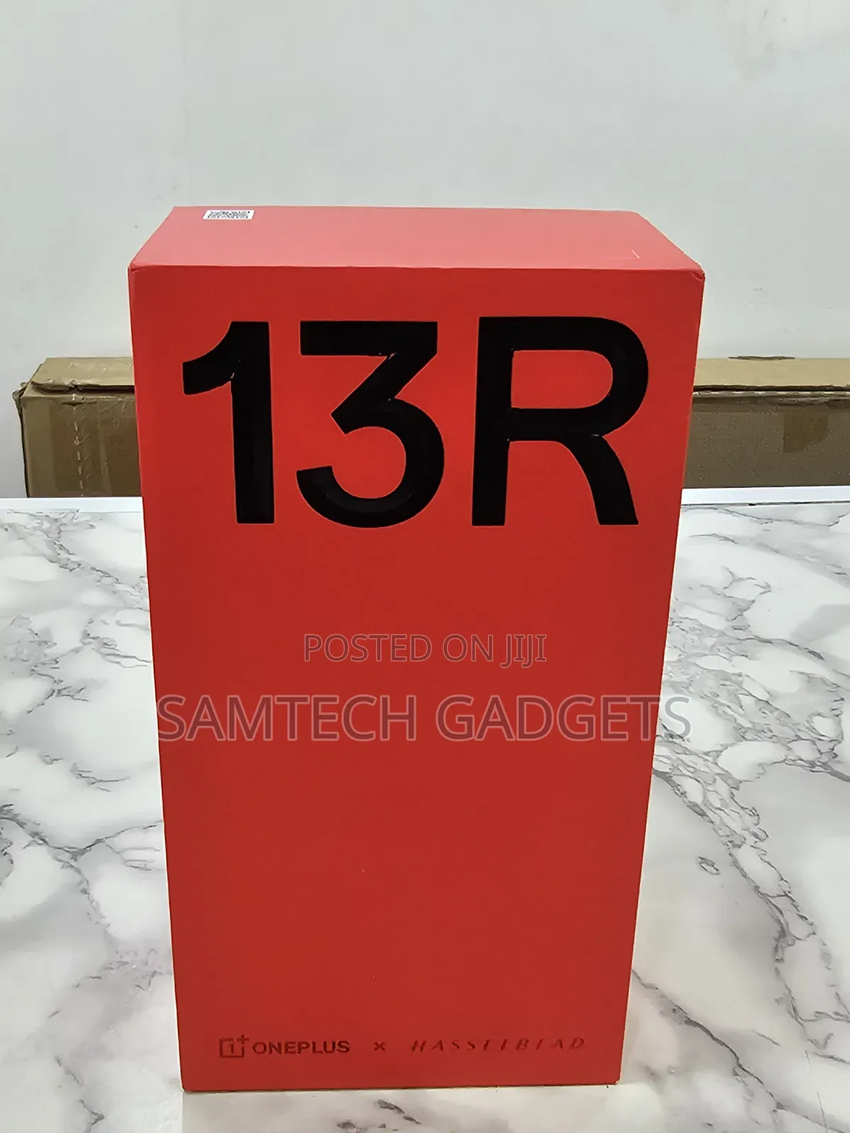 New OnePlus 13R 512 GB Green