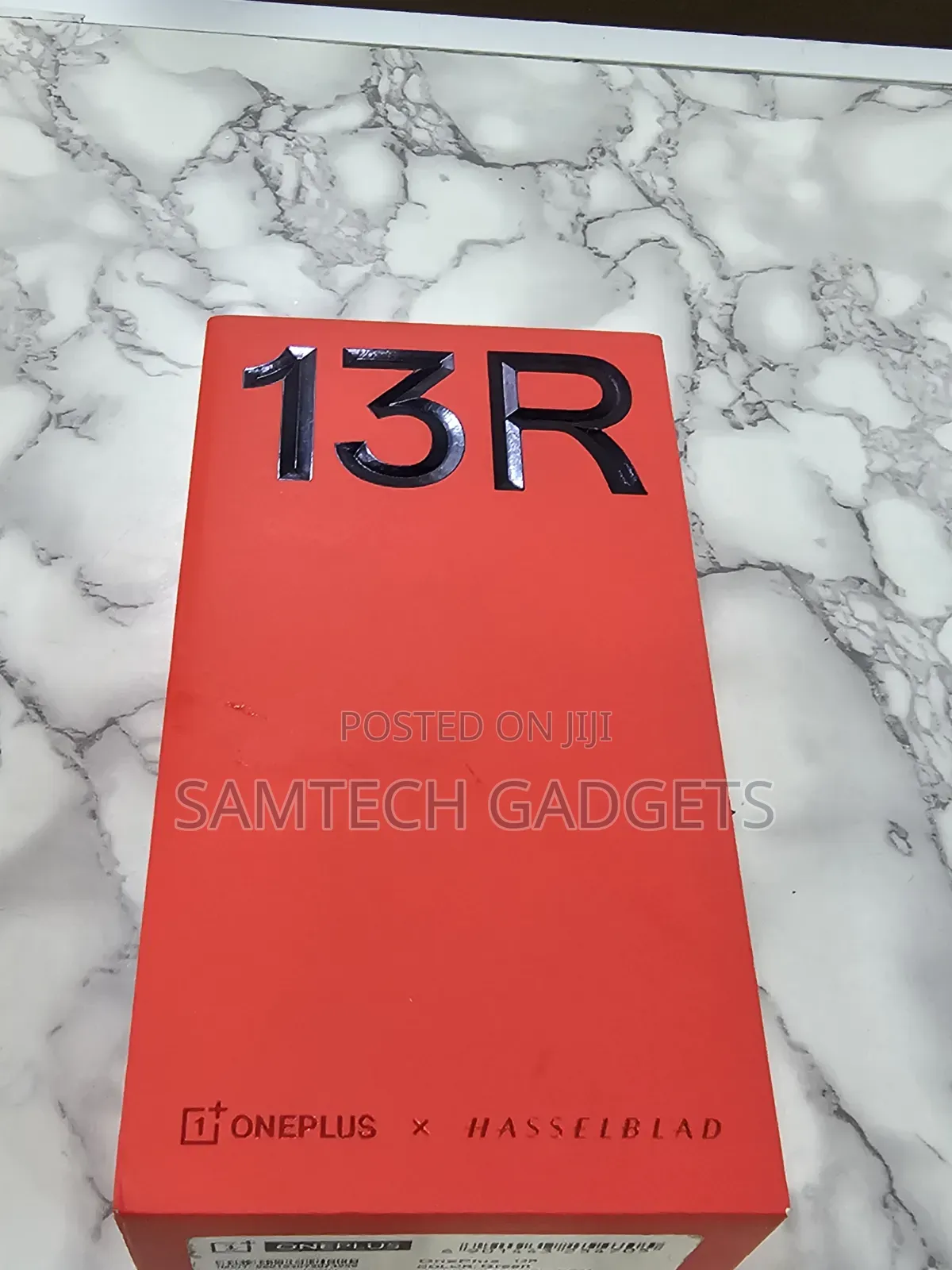 New OnePlus 13R 512 GB Green