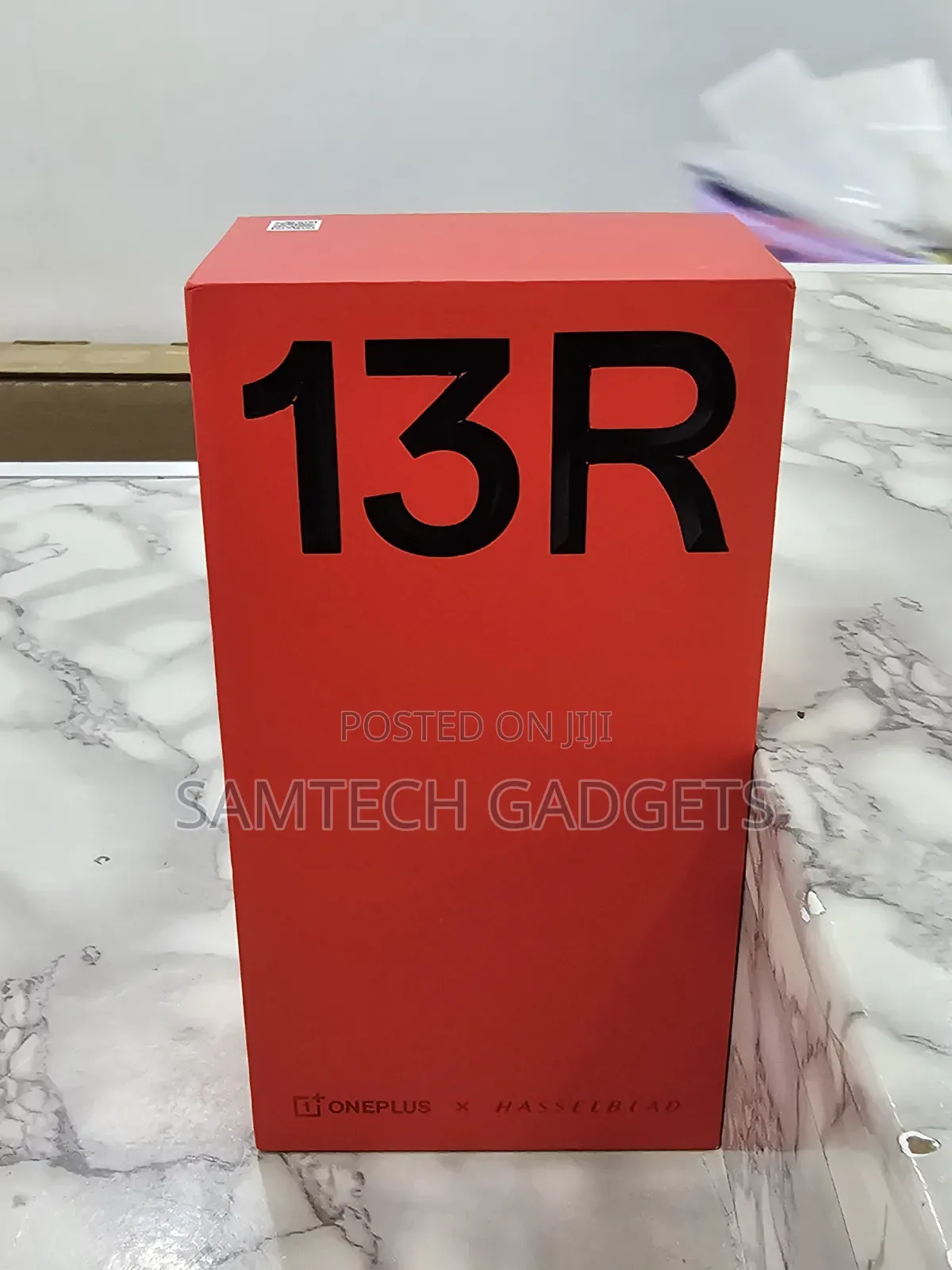 New OnePlus 13R 512 GB Green
