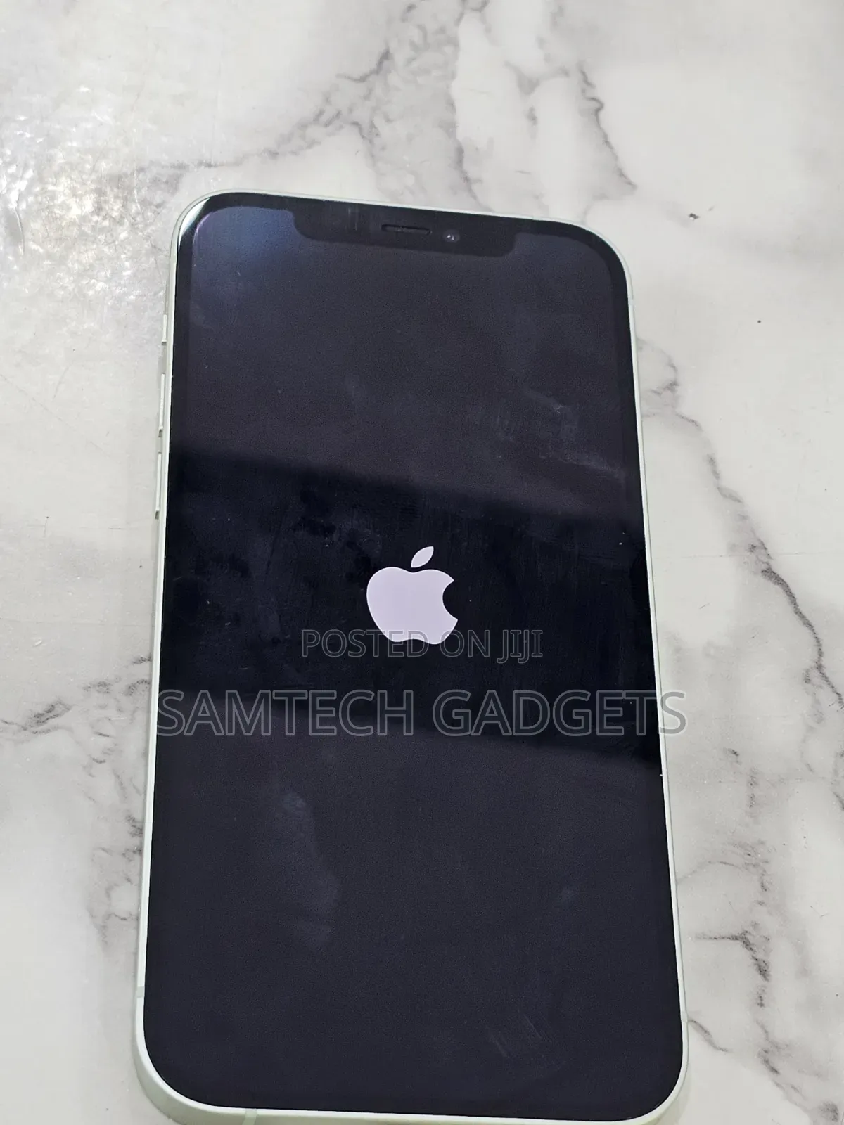 Apple iPhone 12 64 GB Green