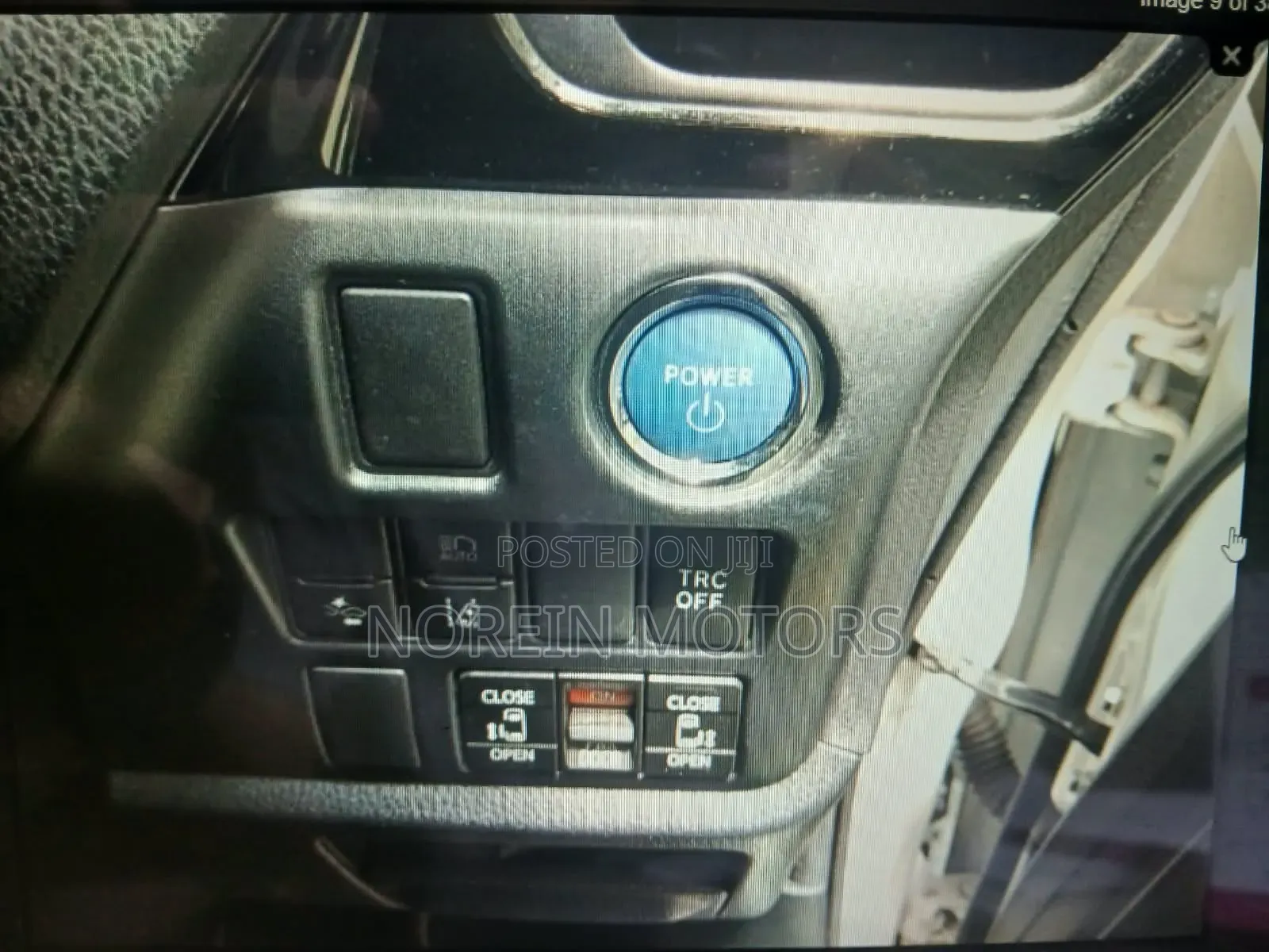 Toyota Noah 2020 Pearl