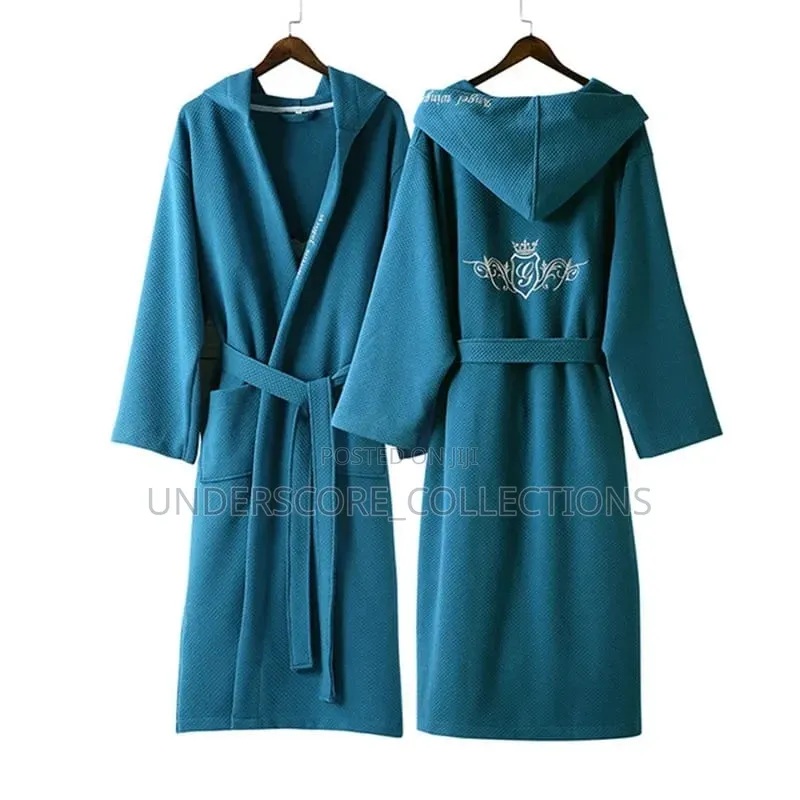 Royal King Size Bathrobe