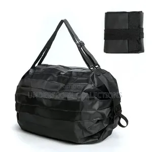 Travel & Duffel Bag