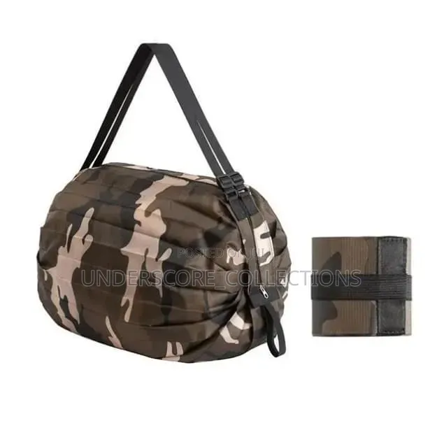 Travel & Duffel Bag