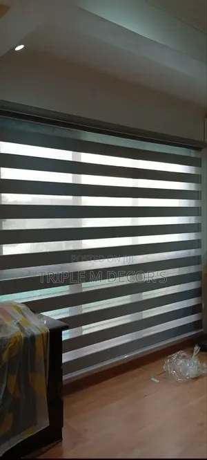Luxury Roller Shades | Premium Quality | Modern Interior Décor