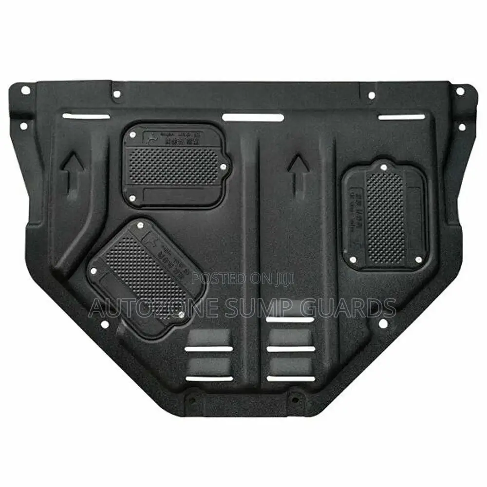 Engine Splash Shield UnderCover Mudguard Fits Mazda 3 2.0L 2014-2019