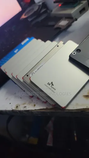 128 Gb SSD 2.5 Original Brands