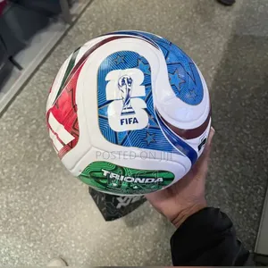 Trionda Size 5 Training Ball