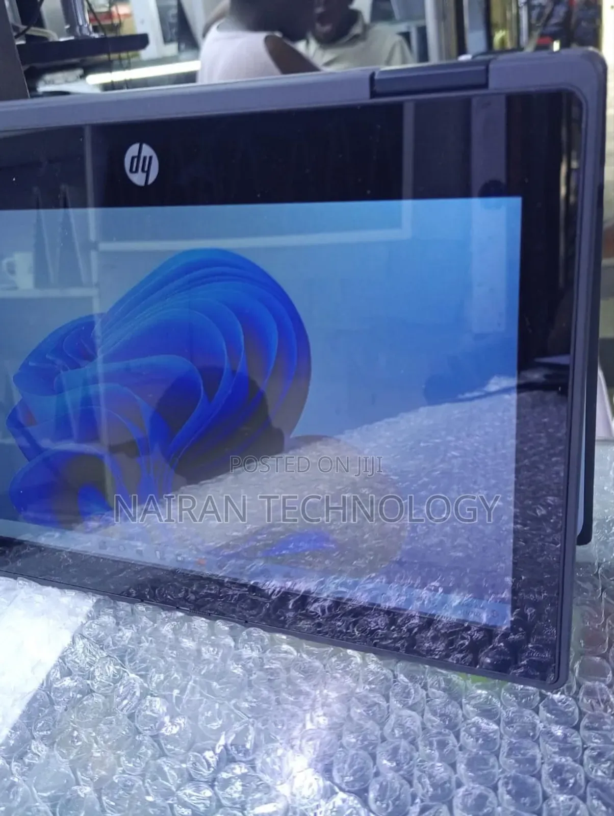 Laptop HP Pro x360 Fortis 11 G9 8GB Intel Celeron SSD 256GB