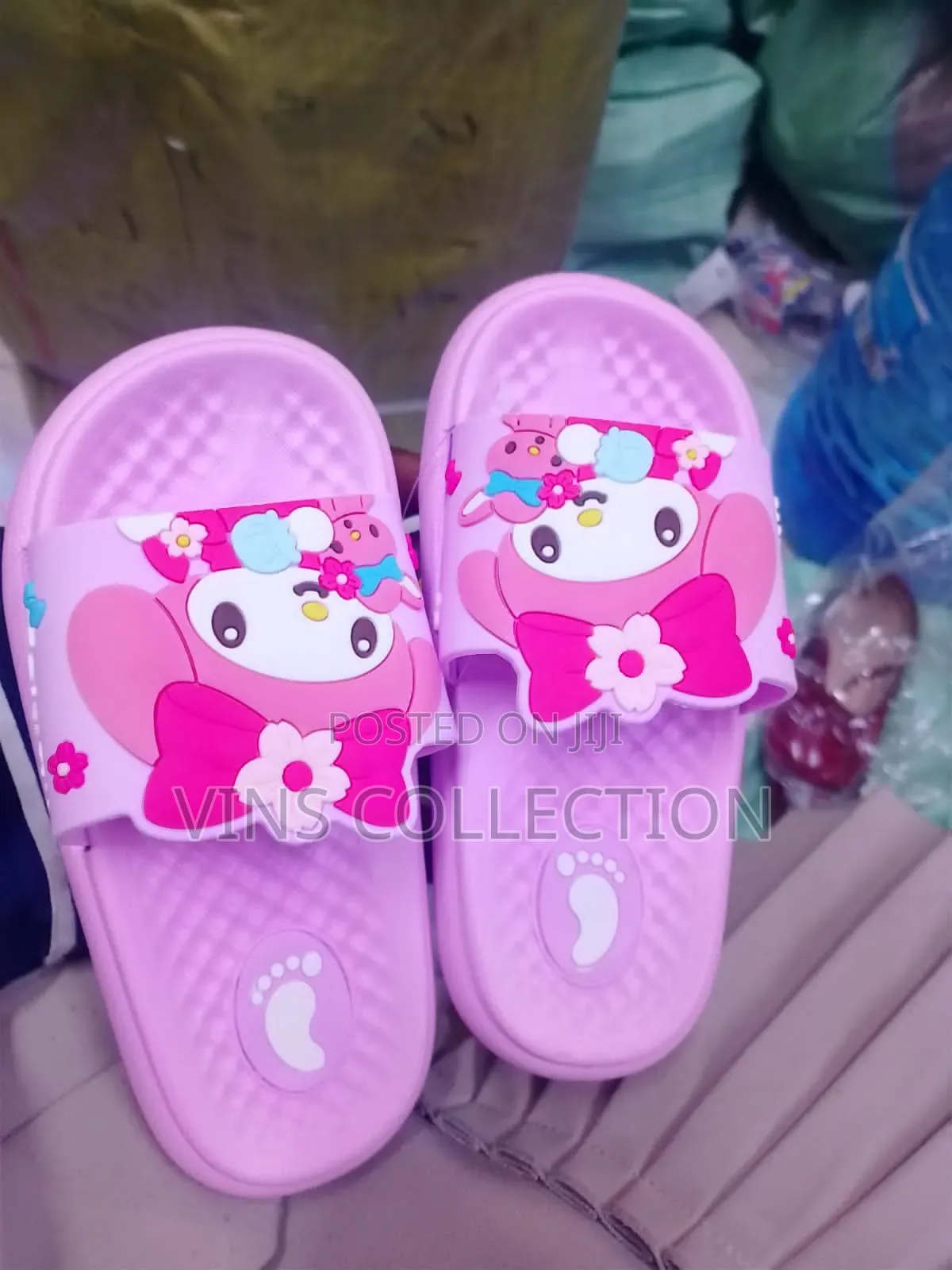 Girls Slides
