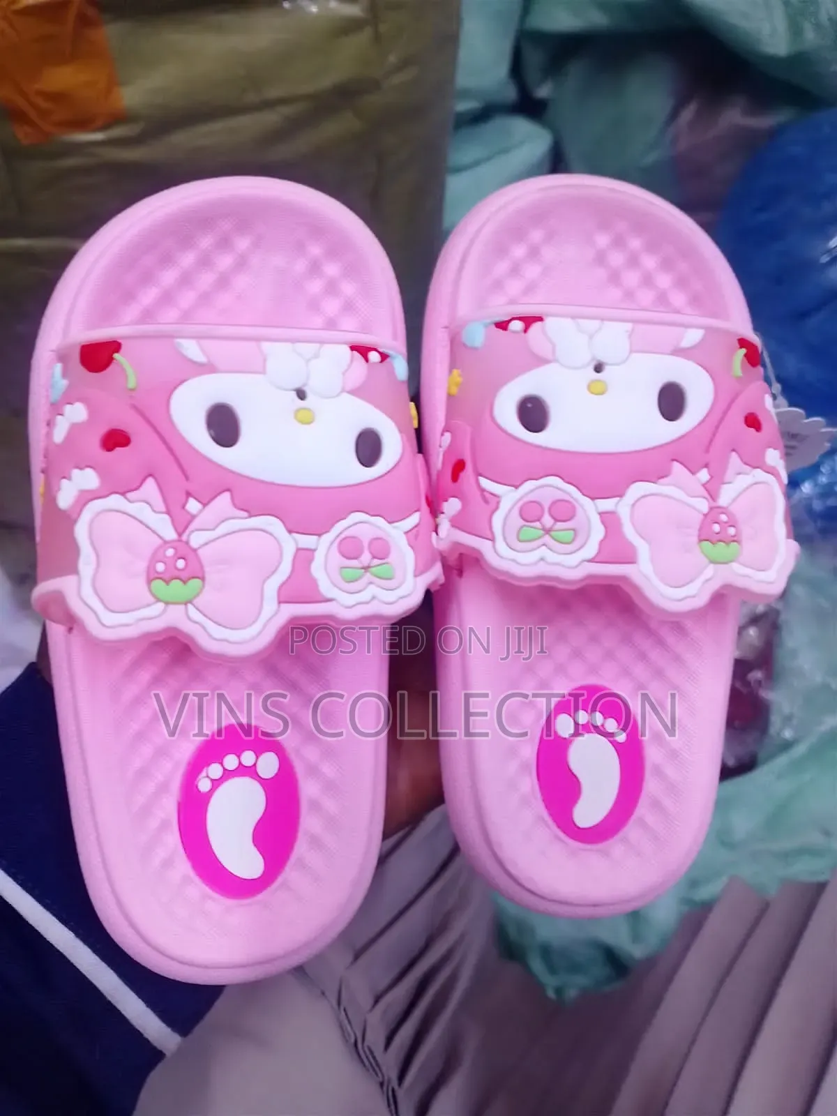 Girls Slides