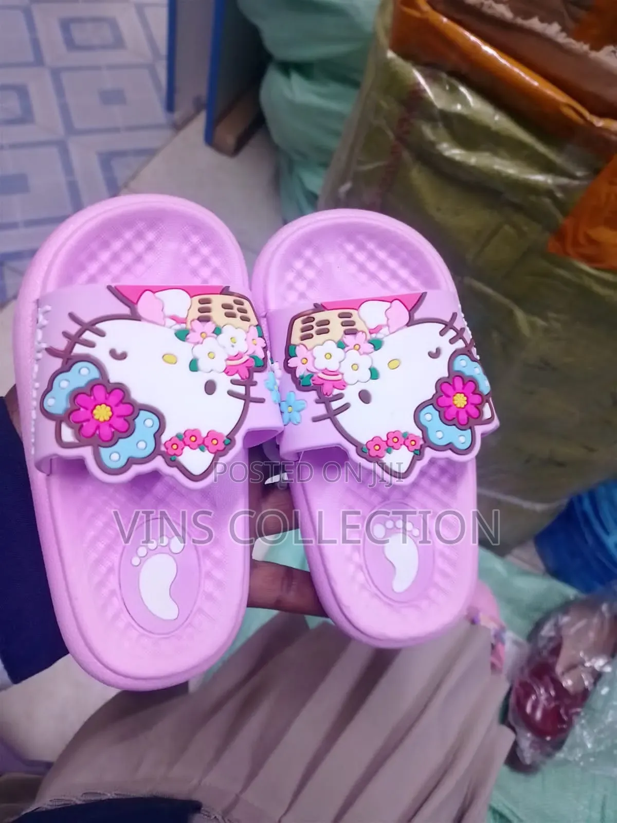 Girls Slides