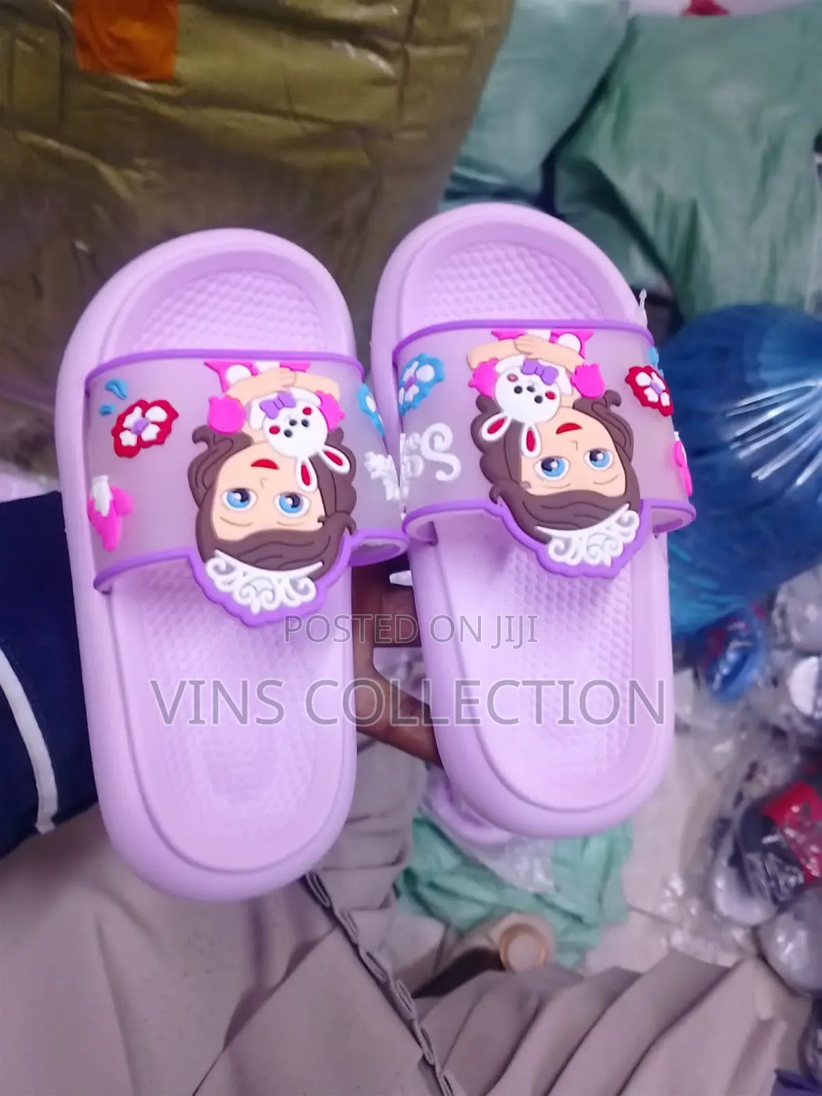 Girls Slides