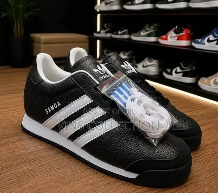 Samoa Adidas