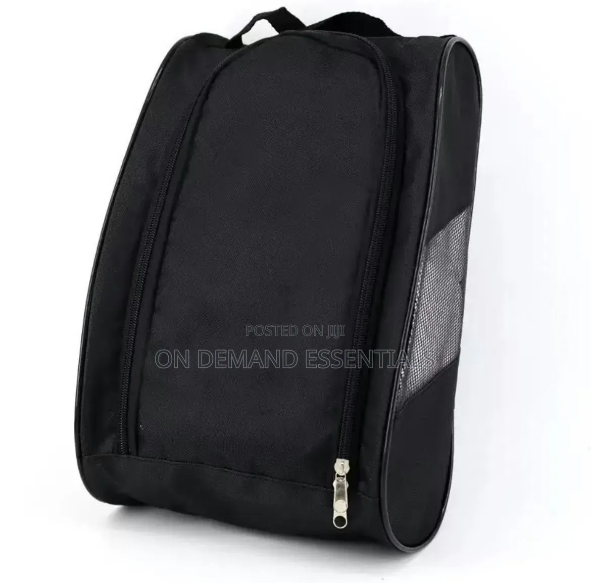 Oxford Cloth Travel Shoe Storage Bag