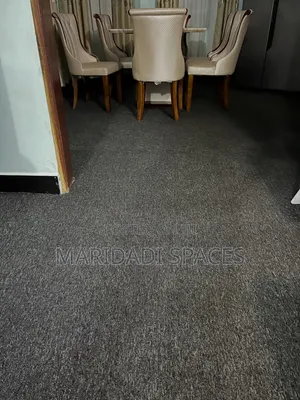 Delta Carpet:Affordable Grey Delta Wall to Wall Carpet