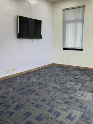 Durable Carpet Tiles for a Neat and Stylish Professional Look