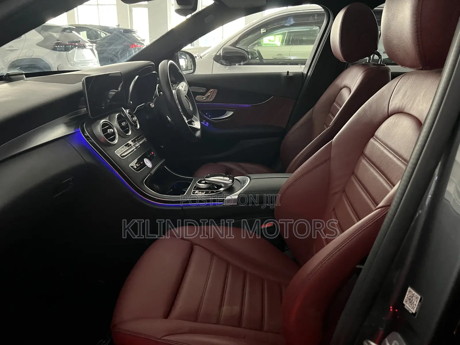 Mercedes-Benz E200 2019