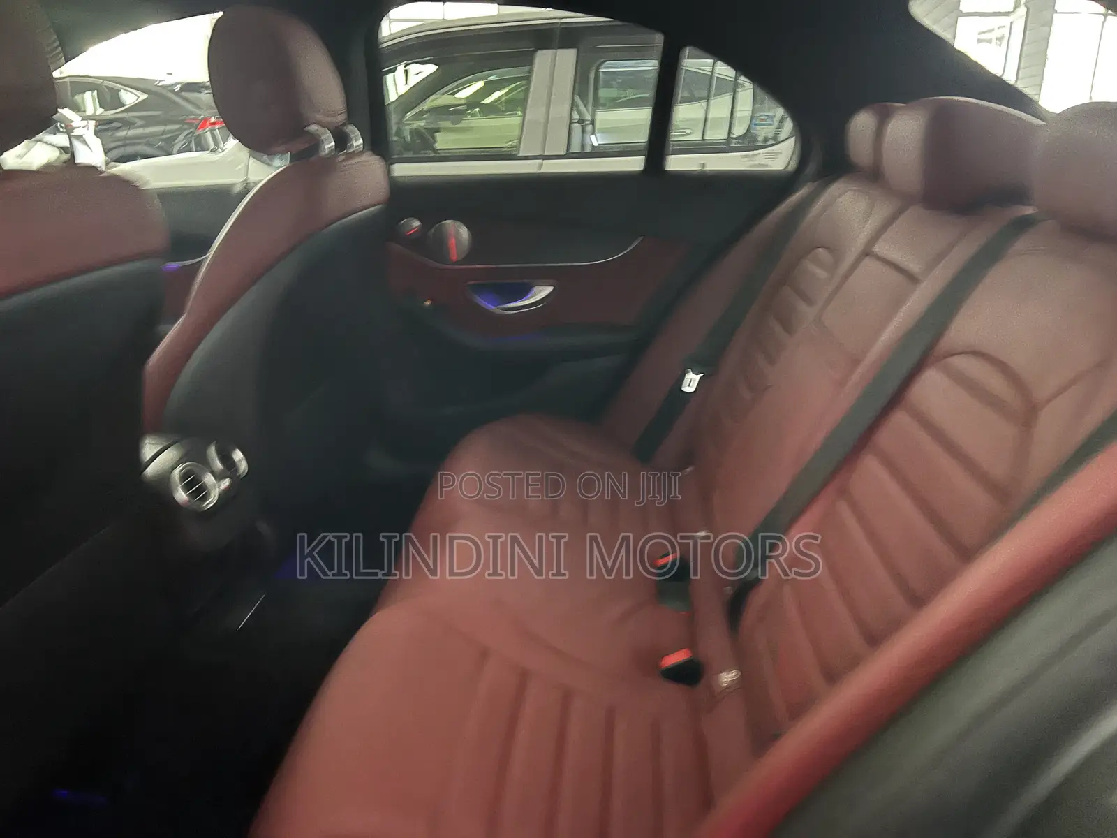Mercedes-Benz E200 2019