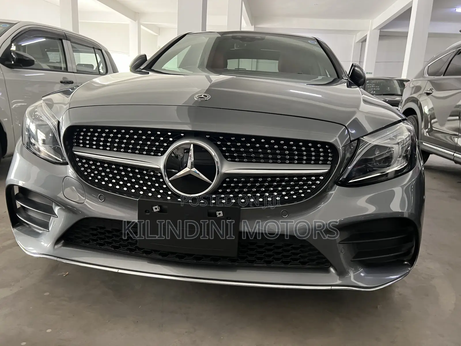 Mercedes-Benz E200 2019